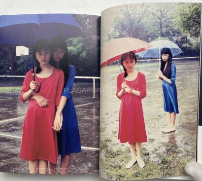 Kishin Shinoyama,Shojokan (The Young Girls' House) (WITH OBI) Kishin Shinoyama,Shojokan (The Young Girls' House) (WITH OBI)