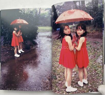 Kishin Shinoyama,Shojokan (The Young Girls' House) (WITH OBI) Kishin Shinoyama,Shojokan (The Young Girls' House) (WITH OBI)