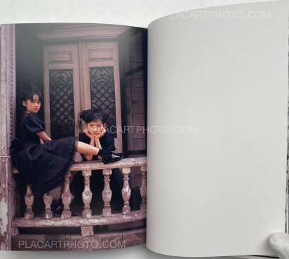 Kishin Shinoyama,Shojokan (The Young Girls' House) (WITH OBI) Kishin Shinoyama,Shojokan (The Young Girls' House) (WITH OBI)