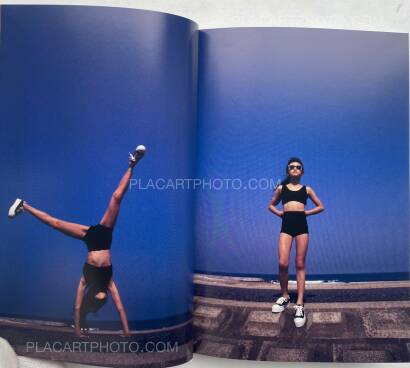 Kishin Shinoyama,Shojokan (The Young Girls' House) (WITH OBI) Kishin Shinoyama,Shojokan (The Young Girls' House) (WITH OBI)