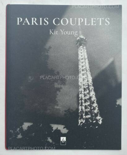 Kit Young ,PARIS COUPLETS Kit Young ,PARIS COUPLETS