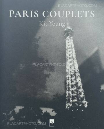 Kit Young ,PARIS COUPLETS Kit Young ,PARIS COUPLETS