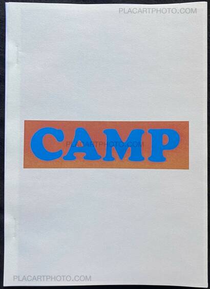 Collective,Image Shop Camp Vol - Spécial Arles ! (PINK SILKSCREEN COLLECTOR EDT) SIGNED BY 6 MEMBERS Collective,Image Shop Camp Vol - Spécial Arles ! (PINK SILKSCREEN COLLECTOR EDT) SIGNED BY 6 MEMBERS