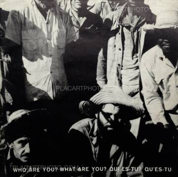 Collective,Who are you ? What are you ? Collective,Who are you ? What are you ?