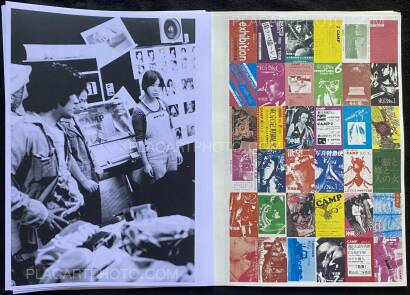 Collective,Image Shop Camp Vol - Spécial Arles ! (PINK SILKSCREEN COLLECTOR EDT) SIGNED BY 6 MEMBERS Collective,Image Shop Camp Vol - Spécial Arles ! (PINK SILKSCREEN COLLECTOR EDT) SIGNED BY 6 MEMBERS