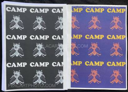 Collective,Image Shop Camp Vol - Spécial Arles ! (PINK SILKSCREEN COLLECTOR EDT) SIGNED BY 6 MEMBERS Collective,Image Shop Camp Vol - Spécial Arles ! (PINK SILKSCREEN COLLECTOR EDT) SIGNED BY 6 MEMBERS