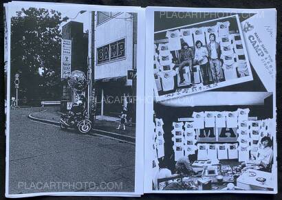 Collective,Image Shop Camp Vol - Spécial Arles ! (FANZINE VERSION) Collective,Image Shop Camp Vol - Spécial Arles ! (FANZINE VERSION)