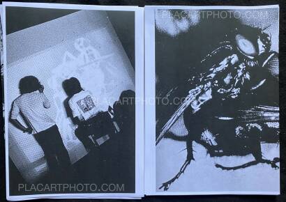 Collective,Image Shop Camp Vol - Spécial Arles ! (FANZINE VERSION) Collective,Image Shop Camp Vol - Spécial Arles ! (FANZINE VERSION)