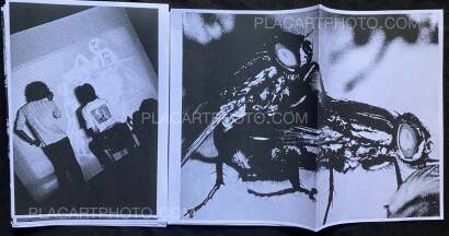 Collective,Image Shop Camp Vol - Spécial Arles ! (FANZINE VERSION) Collective,Image Shop Camp Vol - Spécial Arles ! (FANZINE VERSION)