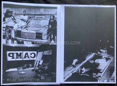 Collective,Image Shop Camp Vol - Spécial Arles ! (FANZINE VERSION) Collective,Image Shop Camp Vol - Spécial Arles ! (FANZINE VERSION)