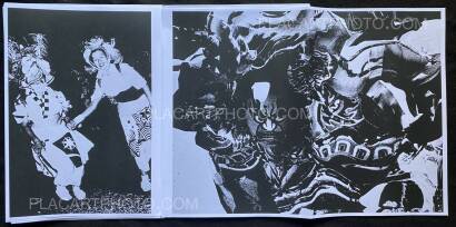 Collective,Image Shop Camp Vol - Spécial Arles ! (FANZINE VERSION) Collective,Image Shop Camp Vol - Spécial Arles ! (FANZINE VERSION)