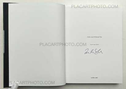 Jacob aue Sobol,With And Without You Jacob aue Sobol,With And Without You