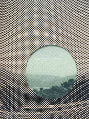 Maycec,Interférence #6 (Edt of 50) Maycec,Interférence #6 (Edt of 50)