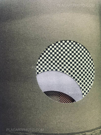 Maycec,Interférence #6 (Edt of 50) Maycec,Interférence #6 (Edt of 50)