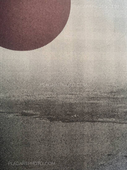 Maycec,Interférence #6 (Edt of 50) Maycec,Interférence #6 (Edt of 50)