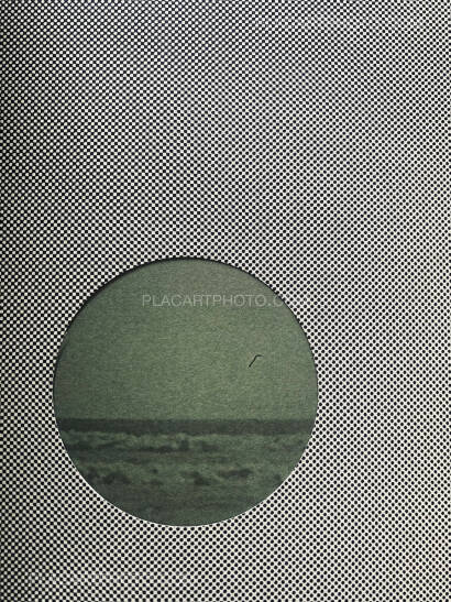 Maycec,Interférence #6 (Edt of 50) Maycec,Interférence #6 (Edt of 50)