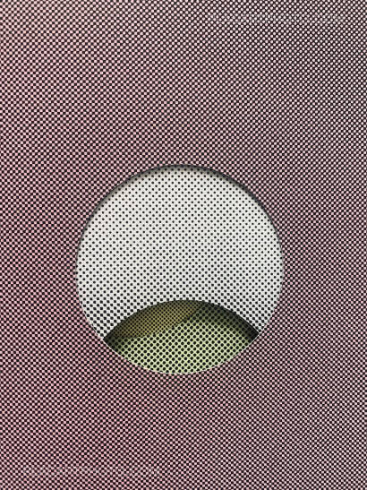 Maycec,Interférence #6 (Edt of 50) Maycec,Interférence #6 (Edt of 50)