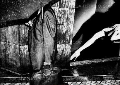 Jacob aue Sobol,Tokyo (SIGNED) Jacob aue Sobol,Tokyo (SIGNED)