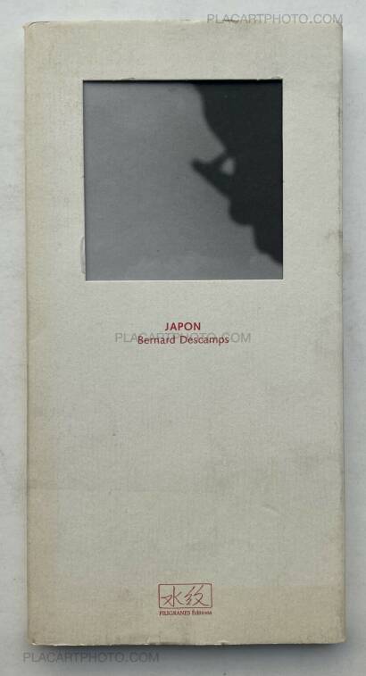 Bernard Descamps,JAPON (SIGNED) Bernard Descamps,JAPON (SIGNED)