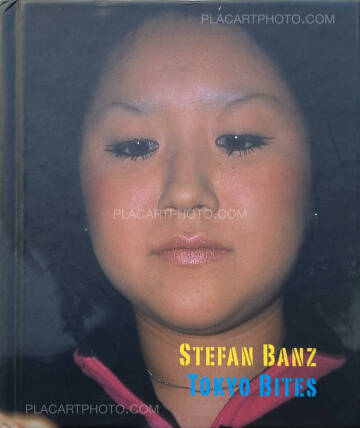 Stefan Banz,TOKYO BITES Stefan Banz,TOKYO BITES