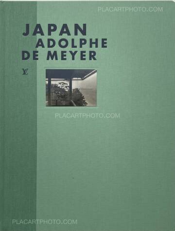 Adolphe de Meyer,JAPAN Adolphe de Meyer,JAPAN