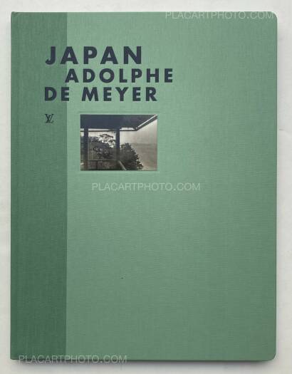 Adolphe de Meyer,JAPAN Adolphe de Meyer,JAPAN