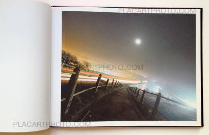 Florent Demarchez,Nightscapes on Earth (Signed) Florent Demarchez,Nightscapes on Earth (Signed)