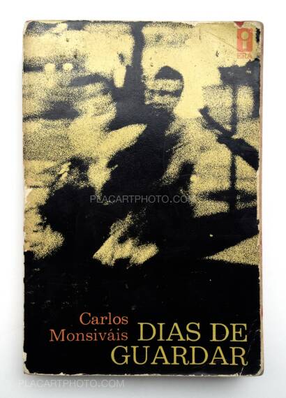 Carlos Monsivais,Dias de Guardar Carlos Monsivais,Dias de Guardar