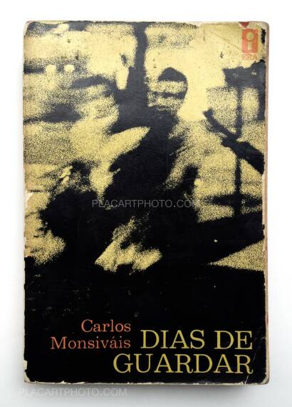 Carlos Monsivais,Dias de Guardar