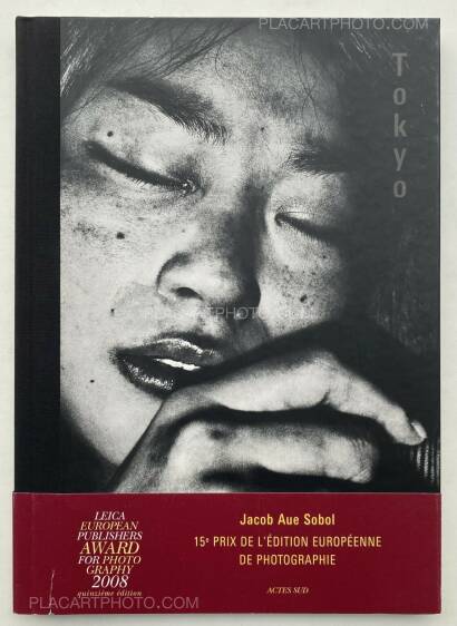 Jacob aue Sobol,Tokyo (SIGNED) Jacob aue Sobol,Tokyo (SIGNED)
