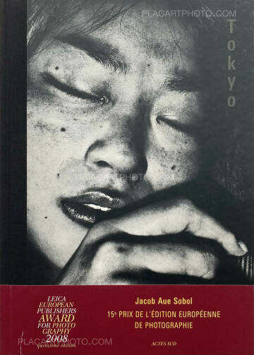 Jacob aue Sobol,Tokyo (SIGNED) Jacob aue Sobol,Tokyo (SIGNED)
