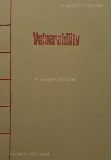 Jean-Marc Caimi ,Vulnerability (signed Edt of 5 ) Jean-Marc Caimi ,Vulnerability (signed Edt of 5 )