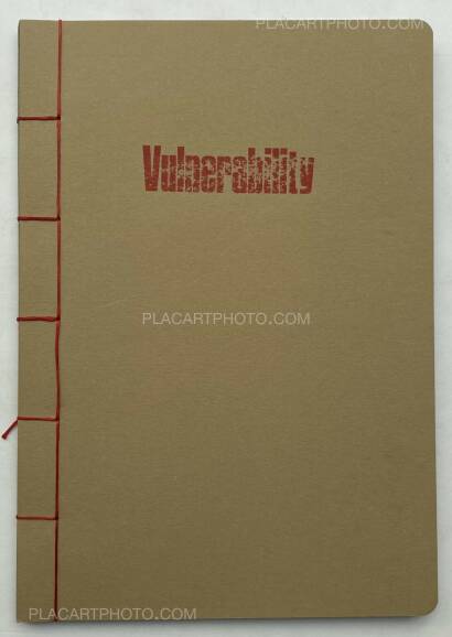 Jean-Marc Caimi ,Vulnerability (signed Edt of 5 ) Jean-Marc Caimi ,Vulnerability (signed Edt of 5 )