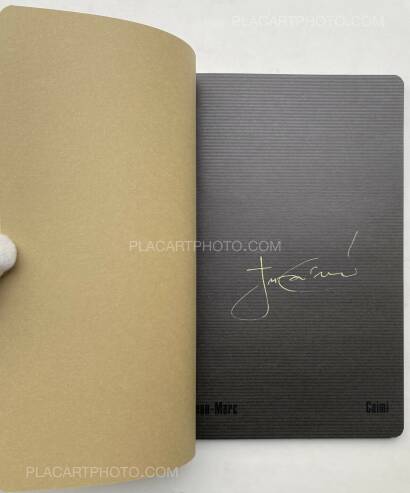 Jean-Marc Caimi ,Vulnerability (signed Edt of 5 ) Jean-Marc Caimi ,Vulnerability (signed Edt of 5 )