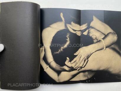 Jean-Marc Caimi ,Vulnerability (signed Edt of 5 ) Jean-Marc Caimi ,Vulnerability (signed Edt of 5 )