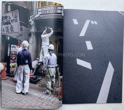 Piotr Niepsuj,SPREADS 01 (SIGNED)  Piotr Niepsuj,SPREADS 01 (SIGNED)