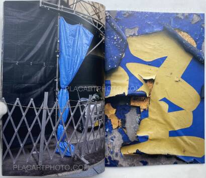 Piotr Niepsuj,SPREADS 01 (SIGNED)  Piotr Niepsuj,SPREADS 01 (SIGNED)