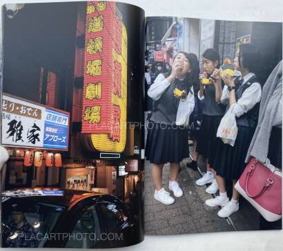 Piotr Niepsuj,SPREADS 01 (SIGNED)  Piotr Niepsuj,SPREADS 01 (SIGNED)