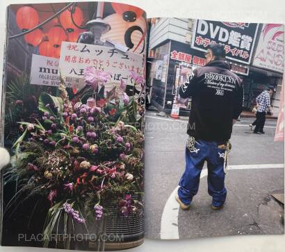 Piotr Niepsuj,SPREADS 01 (SIGNED)  Piotr Niepsuj,SPREADS 01 (SIGNED)