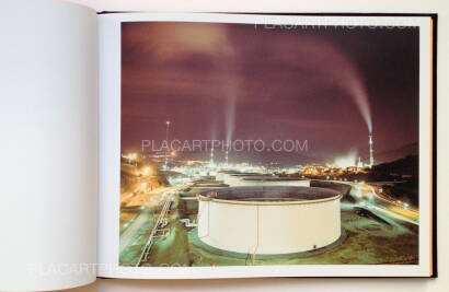 Florent Demarchez,Nightscapes on Earth (Signed) Florent Demarchez,Nightscapes on Earth (Signed)