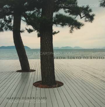 Marion Dubier-Clark,From Tokyo to Kyoto (SIGNED) Marion Dubier-Clark,From Tokyo to Kyoto (SIGNED)