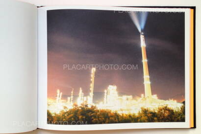 Florent Demarchez,Nightscapes on Earth (Signed) Florent Demarchez,Nightscapes on Earth (Signed)