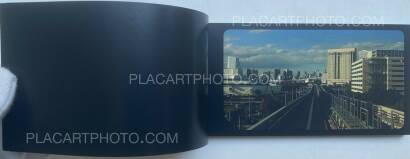 Amélie Ravalec,YURIKAMOME - A flip book by Amélie Ravalec  Amélie Ravalec,YURIKAMOME - A flip book by Amélie Ravalec