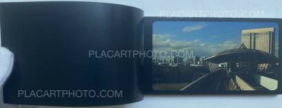 Amélie Ravalec,YURIKAMOME - A flip book by Amélie Ravalec  Amélie Ravalec,YURIKAMOME - A flip book by Amélie Ravalec