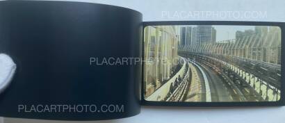 Amélie Ravalec,YURIKAMOME - A flip book by Amélie Ravalec  Amélie Ravalec,YURIKAMOME - A flip book by Amélie Ravalec