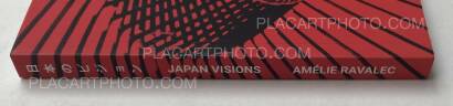 Amélie Ravalec,JAPAN VISIONS (SIGNED) Amélie Ravalec,JAPAN VISIONS (SIGNED)