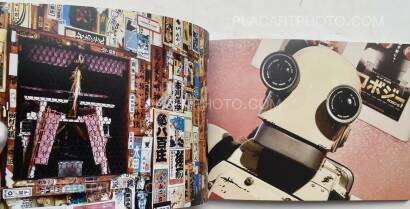 Amélie Ravalec,JAPAN VISIONS (SIGNED) Amélie Ravalec,JAPAN VISIONS (SIGNED)