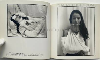 Romain Slocombe,KOWASARETA NINGYÔ / BROKEN DOLLS Romain Slocombe,KOWASARETA NINGYÔ / BROKEN DOLLS
