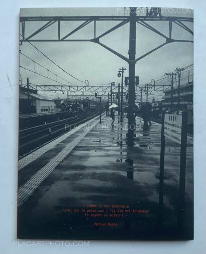 Romain Slocombe,Tokyo un monde flottant (NUMBERED WITH A SIGNED PRINT) Romain Slocombe,Tokyo un monde flottant (NUMBERED WITH A SIGNED PRINT)