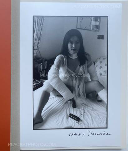 Romain Slocombe,Tokyo un monde flottant (NUMBERED WITH A SIGNED PRINT) Romain Slocombe,Tokyo un monde flottant (NUMBERED WITH A SIGNED PRINT)